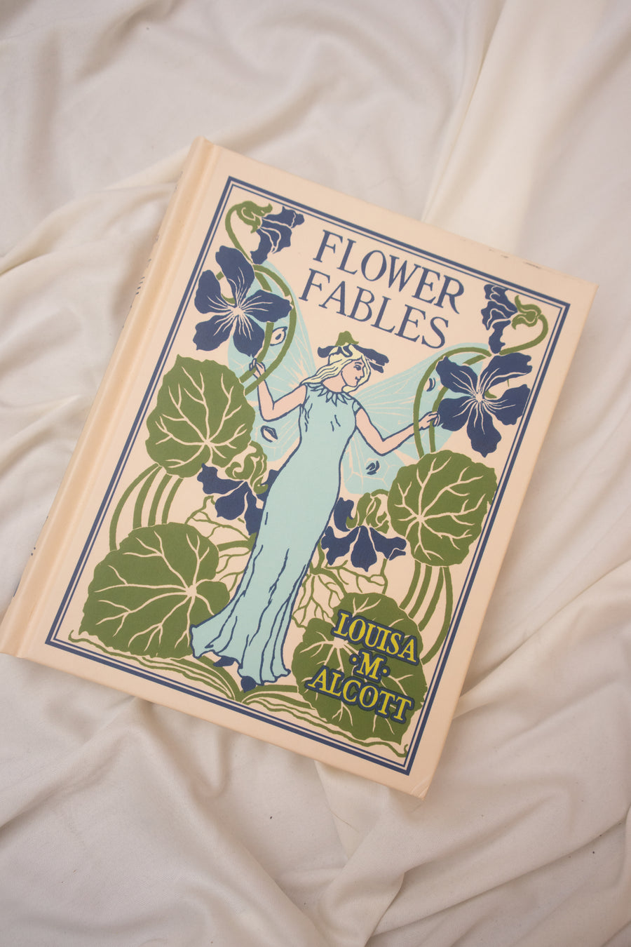 Flower Fables