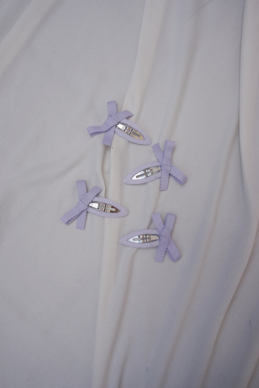 Chunks Bow Snap Clips