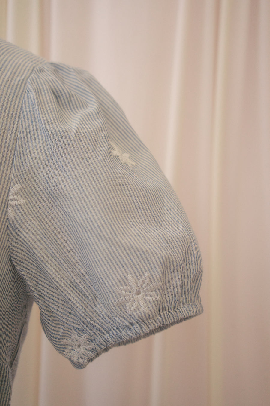 Lindis Blouse