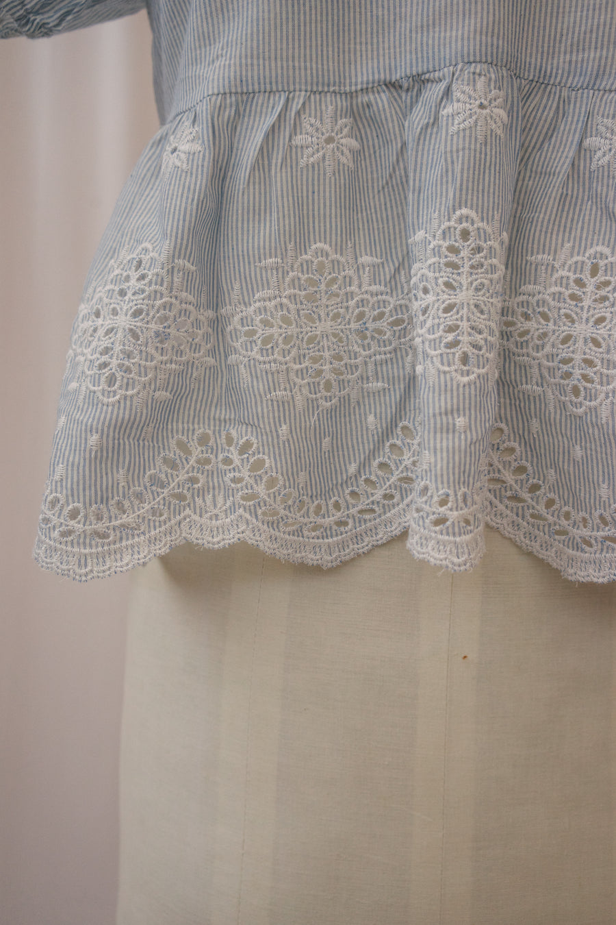 Lindis Blouse