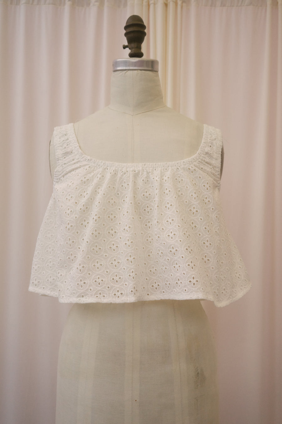 Malva Blouse