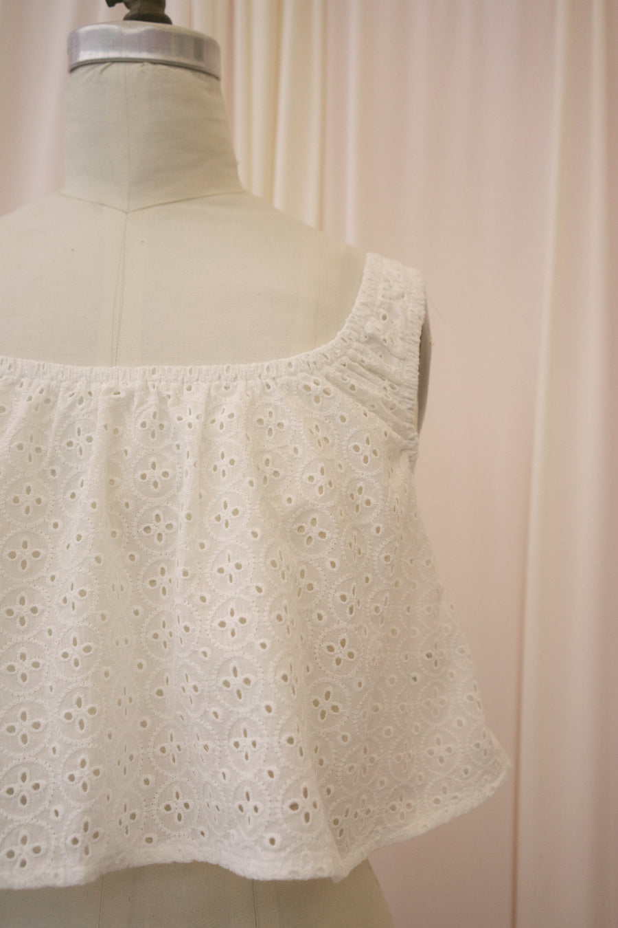 Malva Blouse