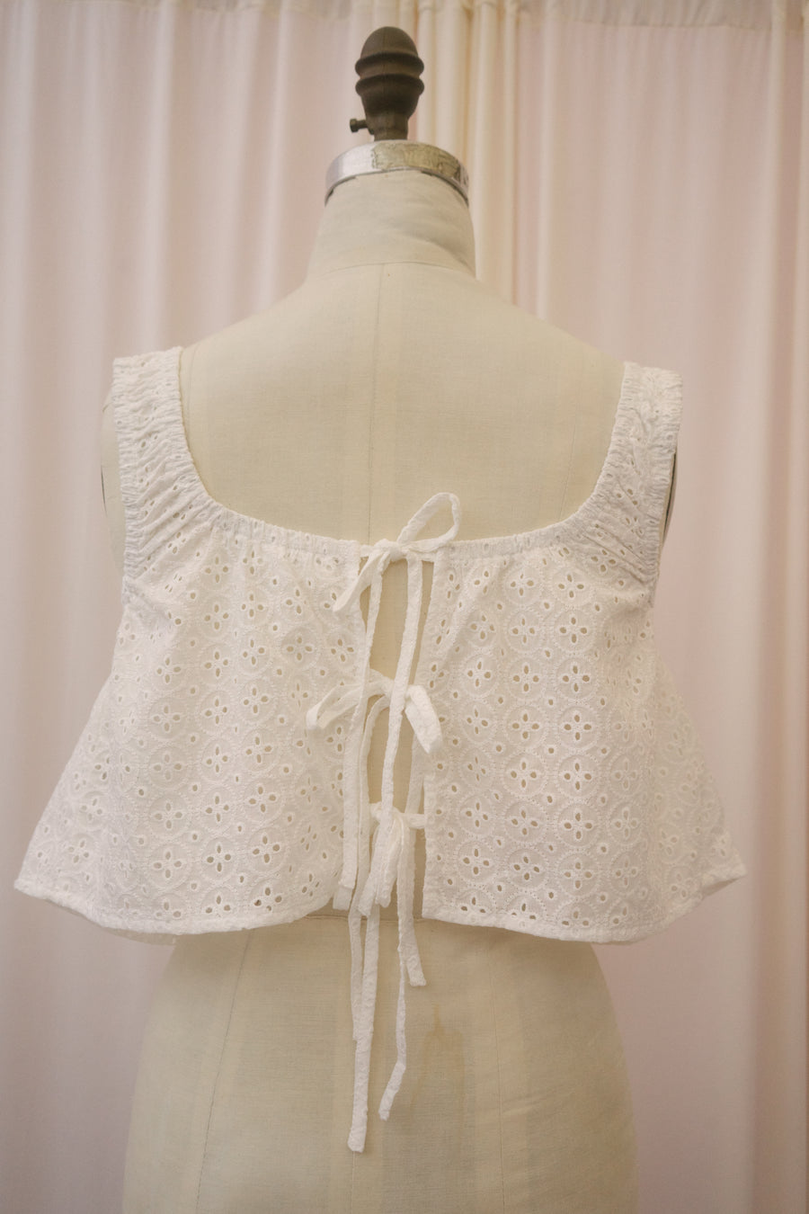Malva Blouse