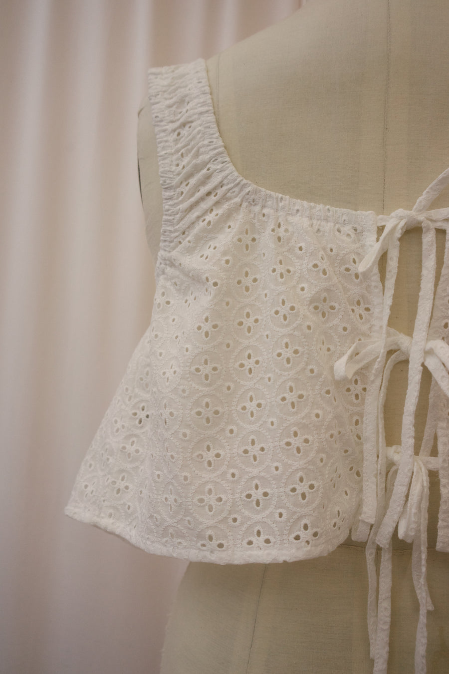 Malva Blouse