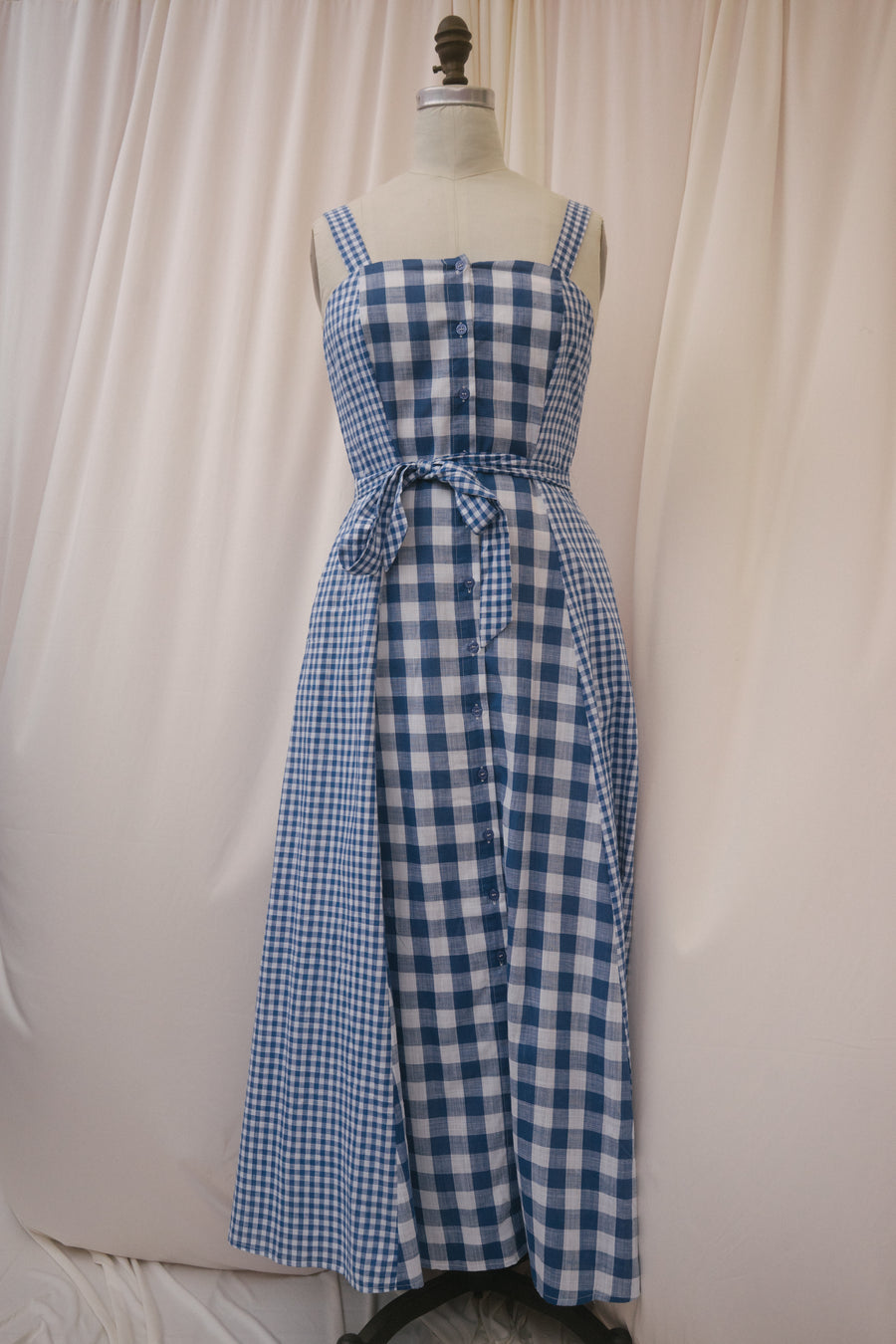Tindra Dress