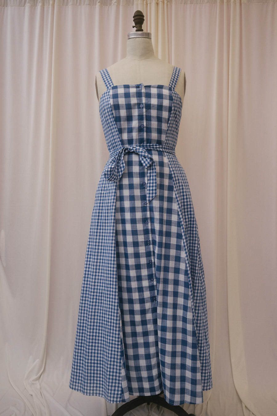 Tindra Dress