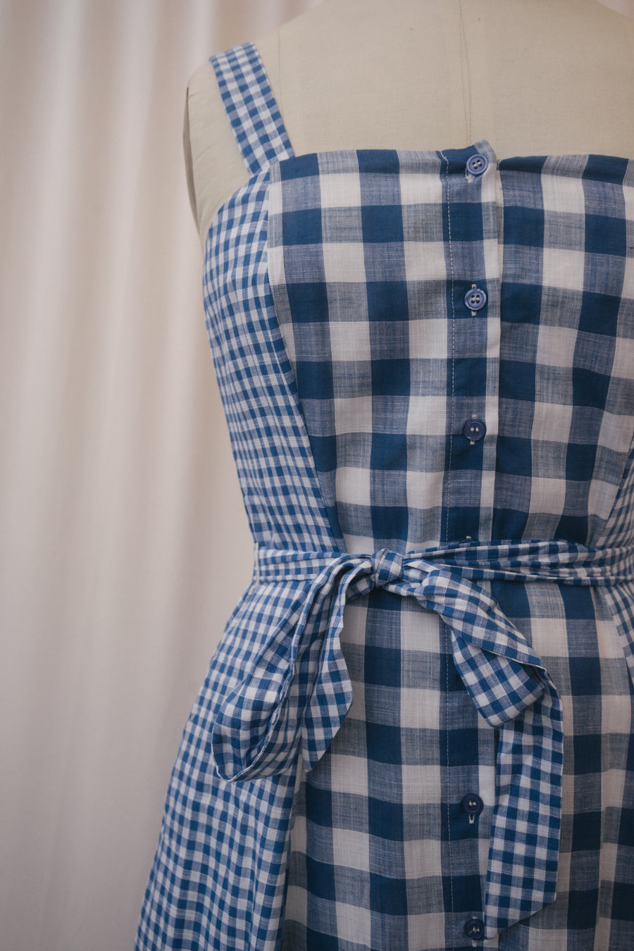 Tindra Dress