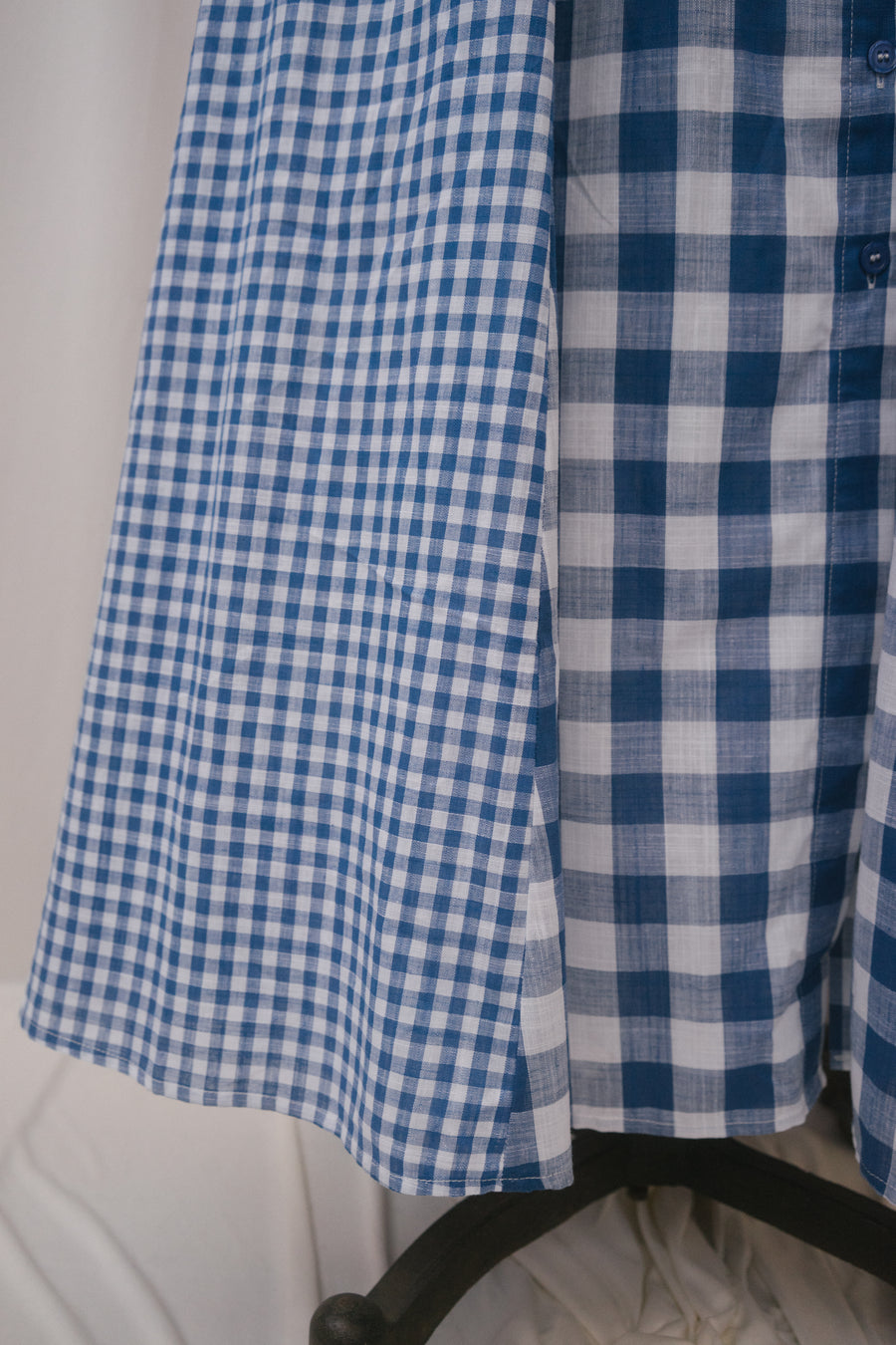 Tindra Dress