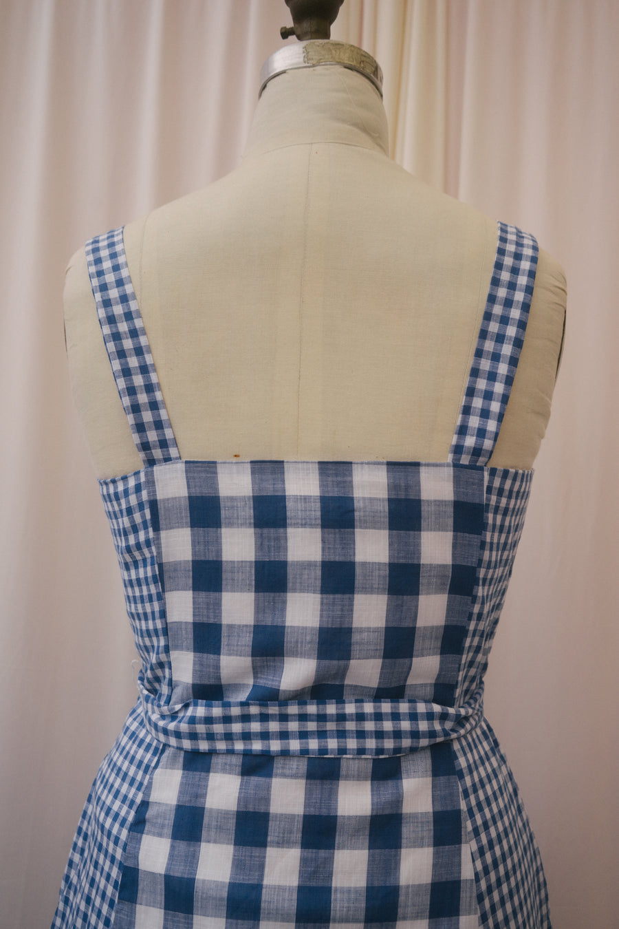 Tindra Dress