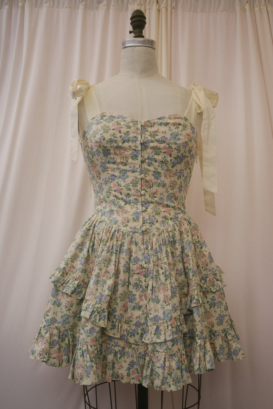 Embla Dress