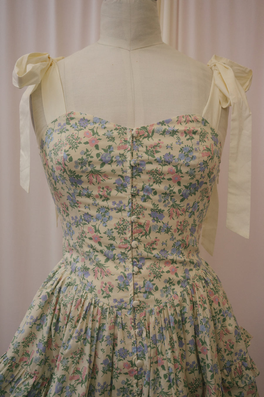 Embla Dress