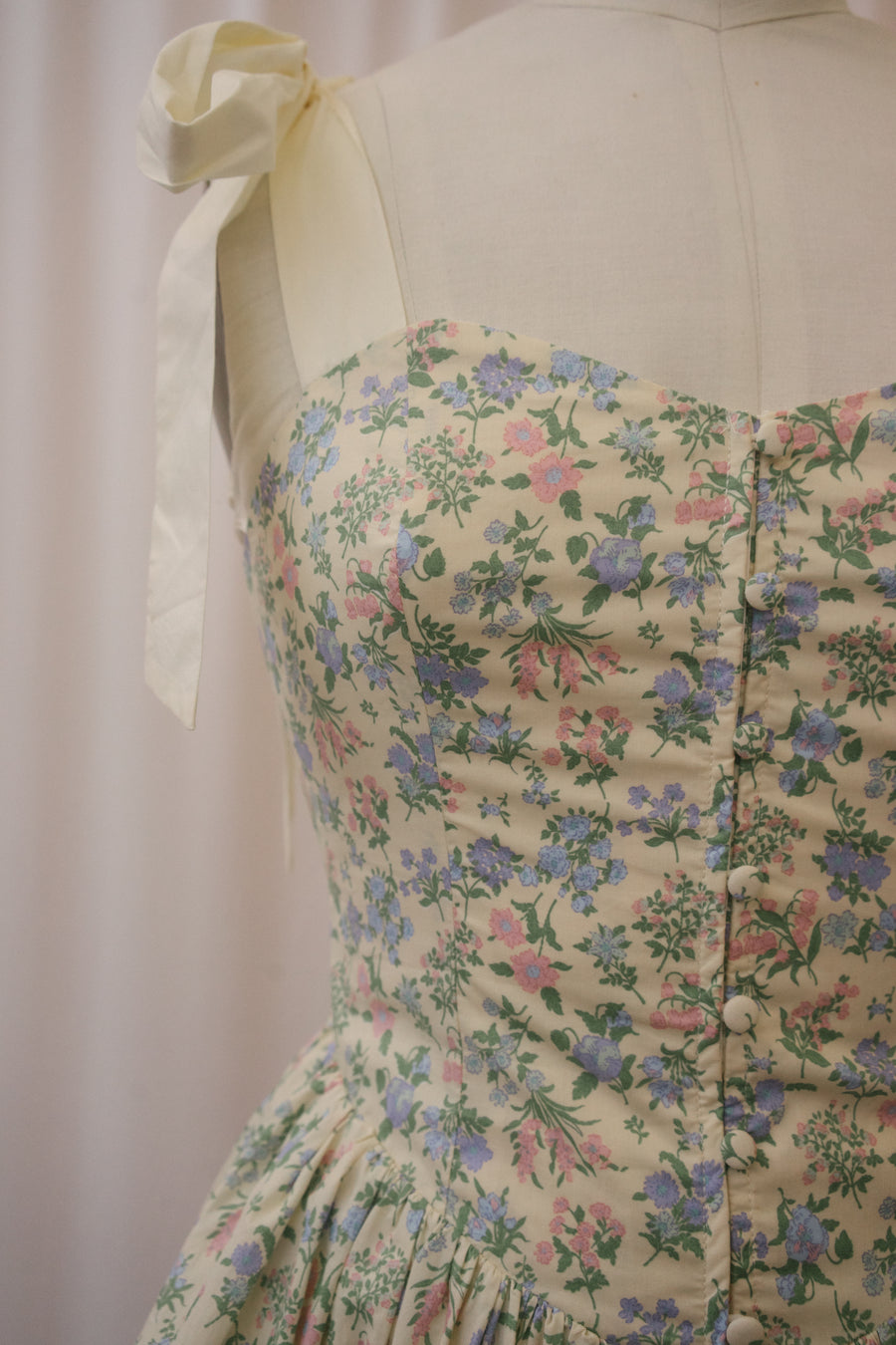 Embla Dress