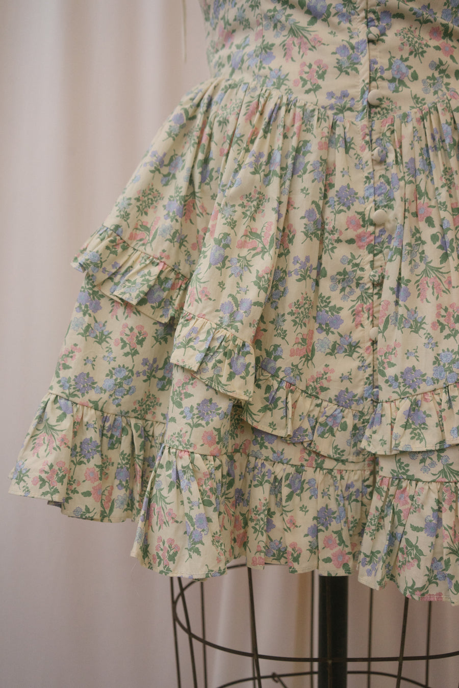 Embla Dress