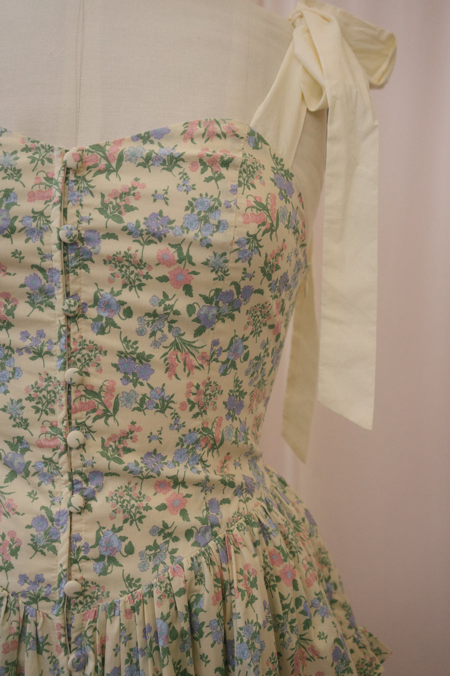 Embla Dress