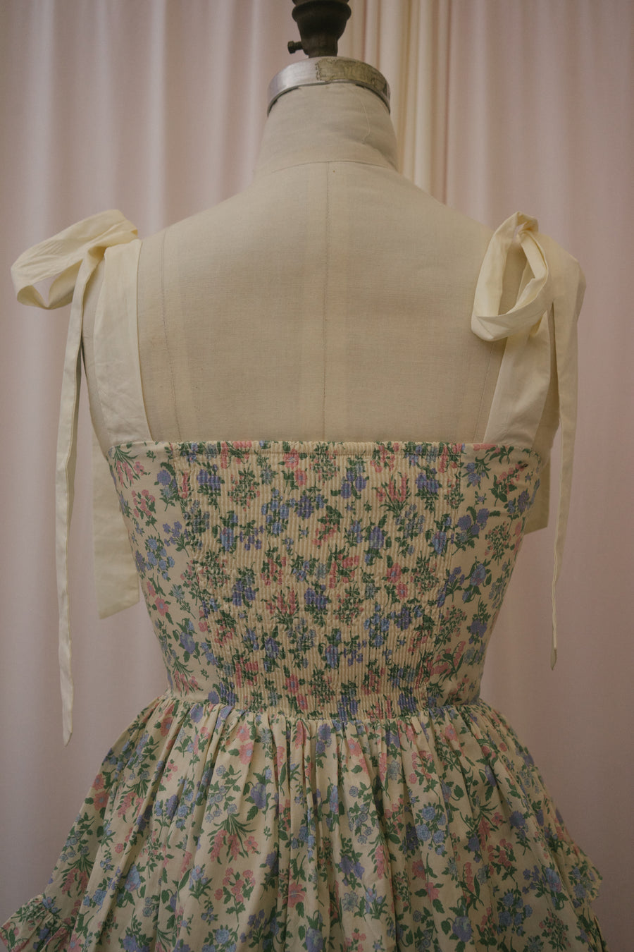Embla Dress