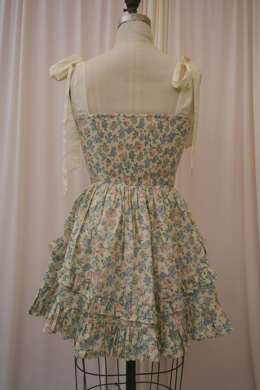 Embla Dress