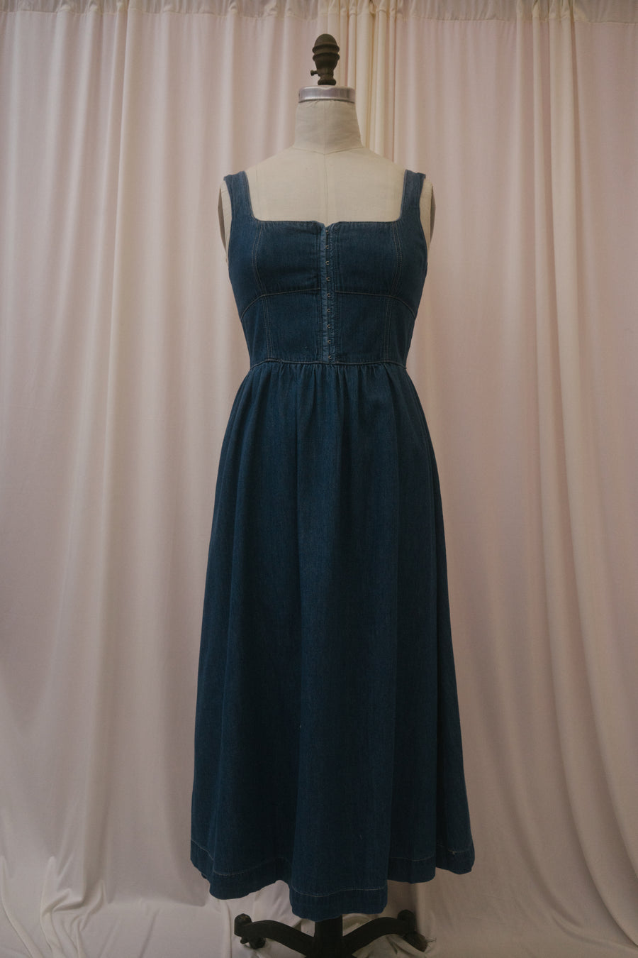 Wilma Dress