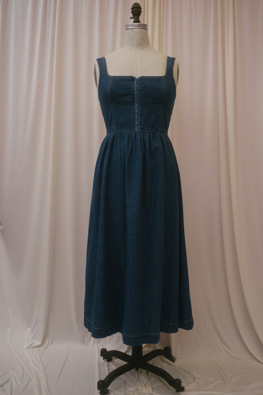 Wilma Dress