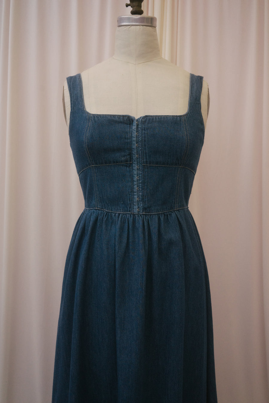 Wilma Dress