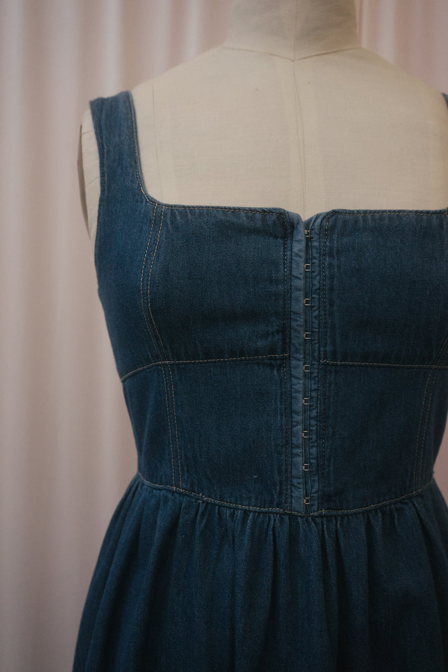 Wilma Dress