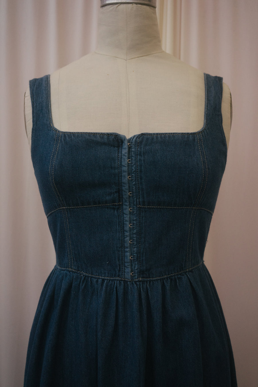 Wilma Dress