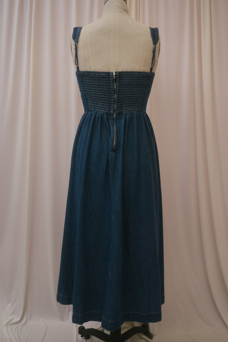 Wilma Dress