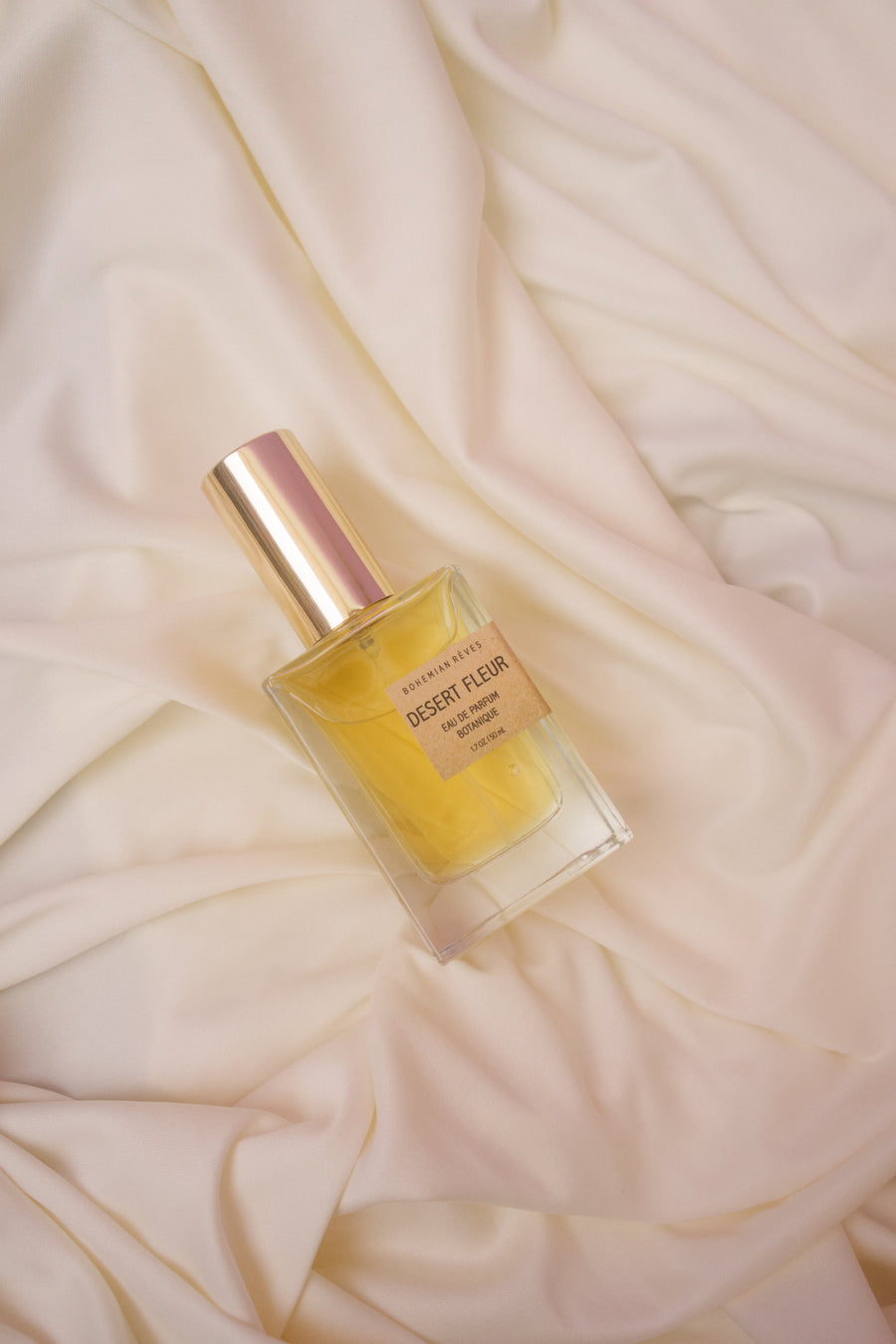 Bohemian Rêves - Desert Fleur