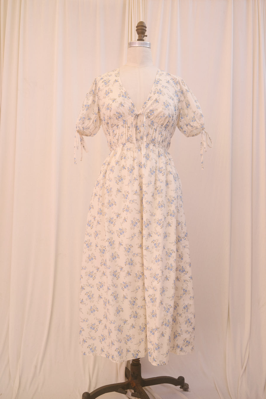 Liora Dress