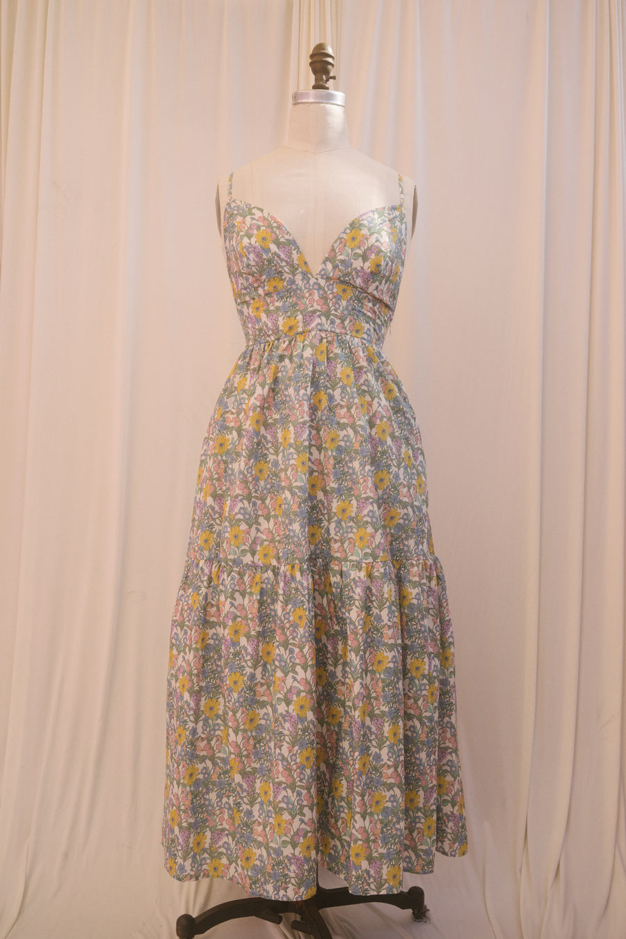 Wylder Dress
