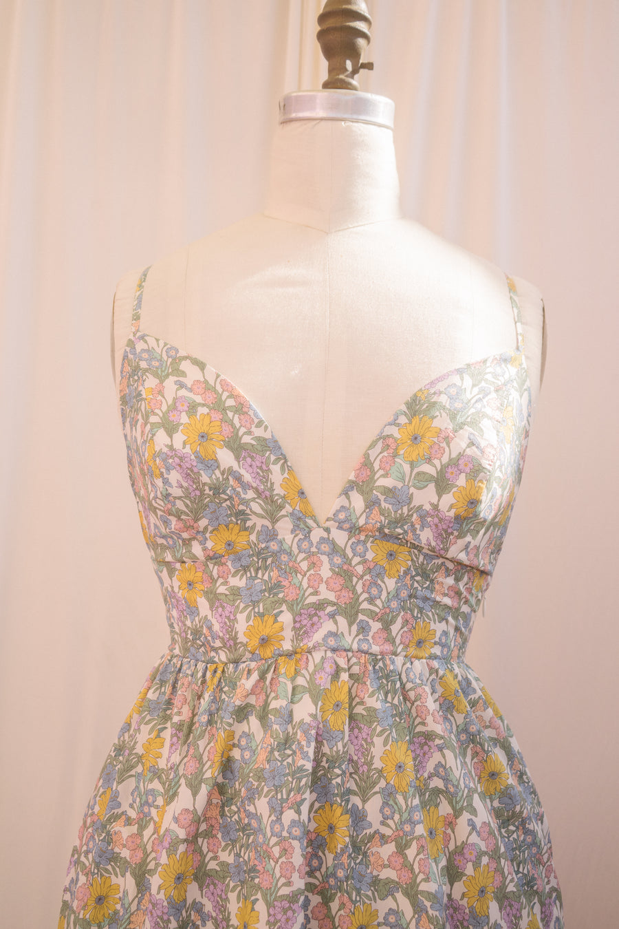 Wylder Dress