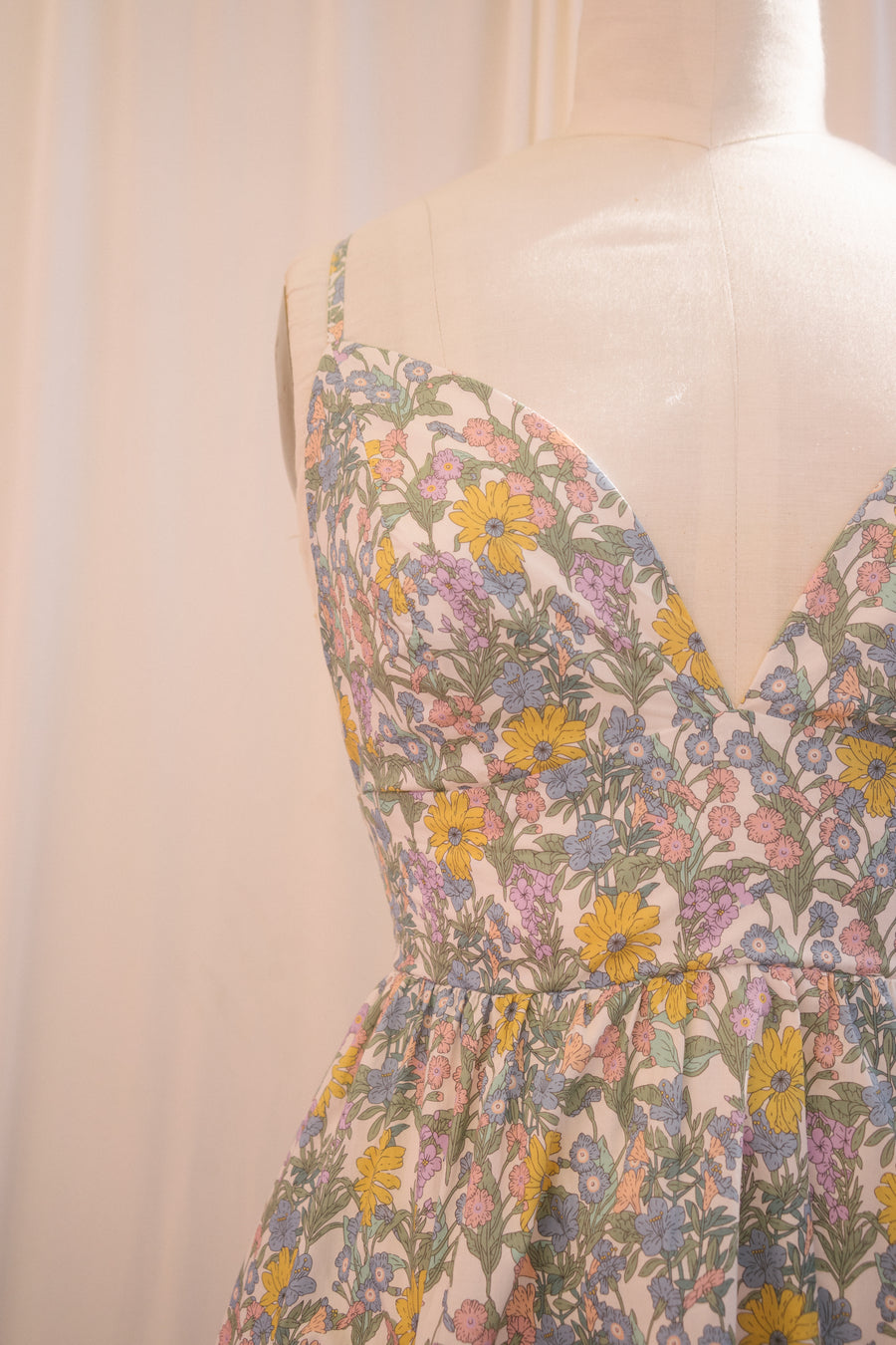 Wylder Dress