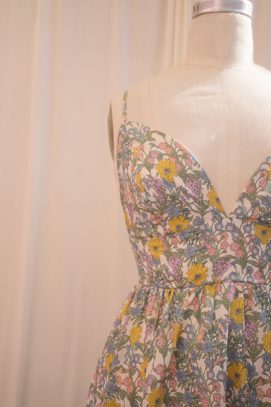 Wylder Dress