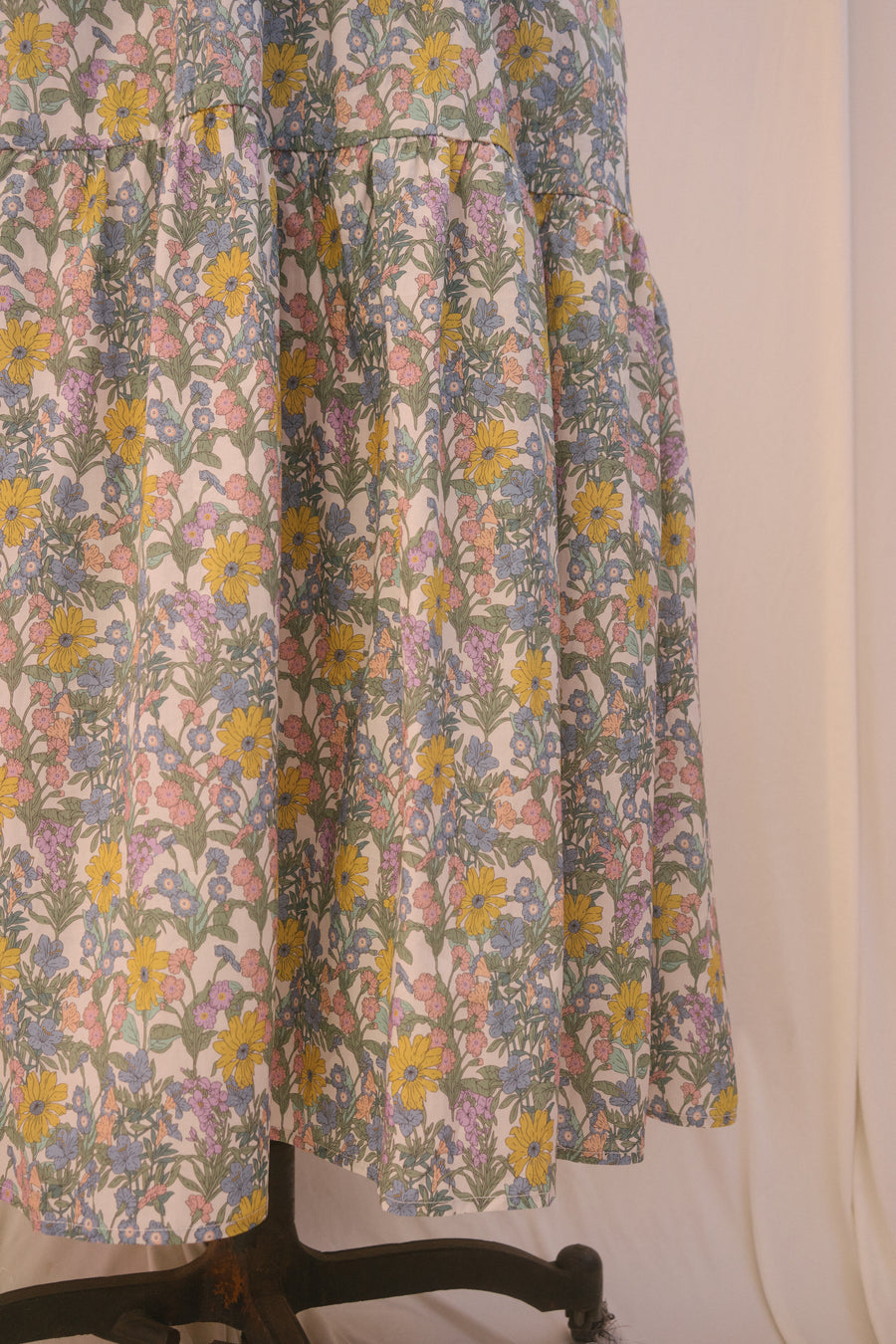 Wylder Dress