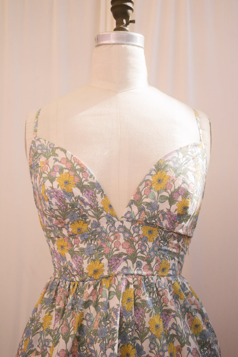 Wylder Dress