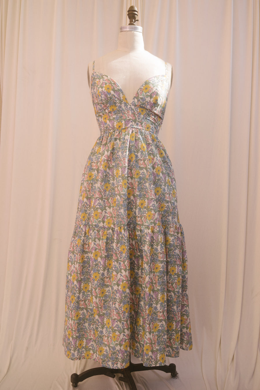 Wylder Dress