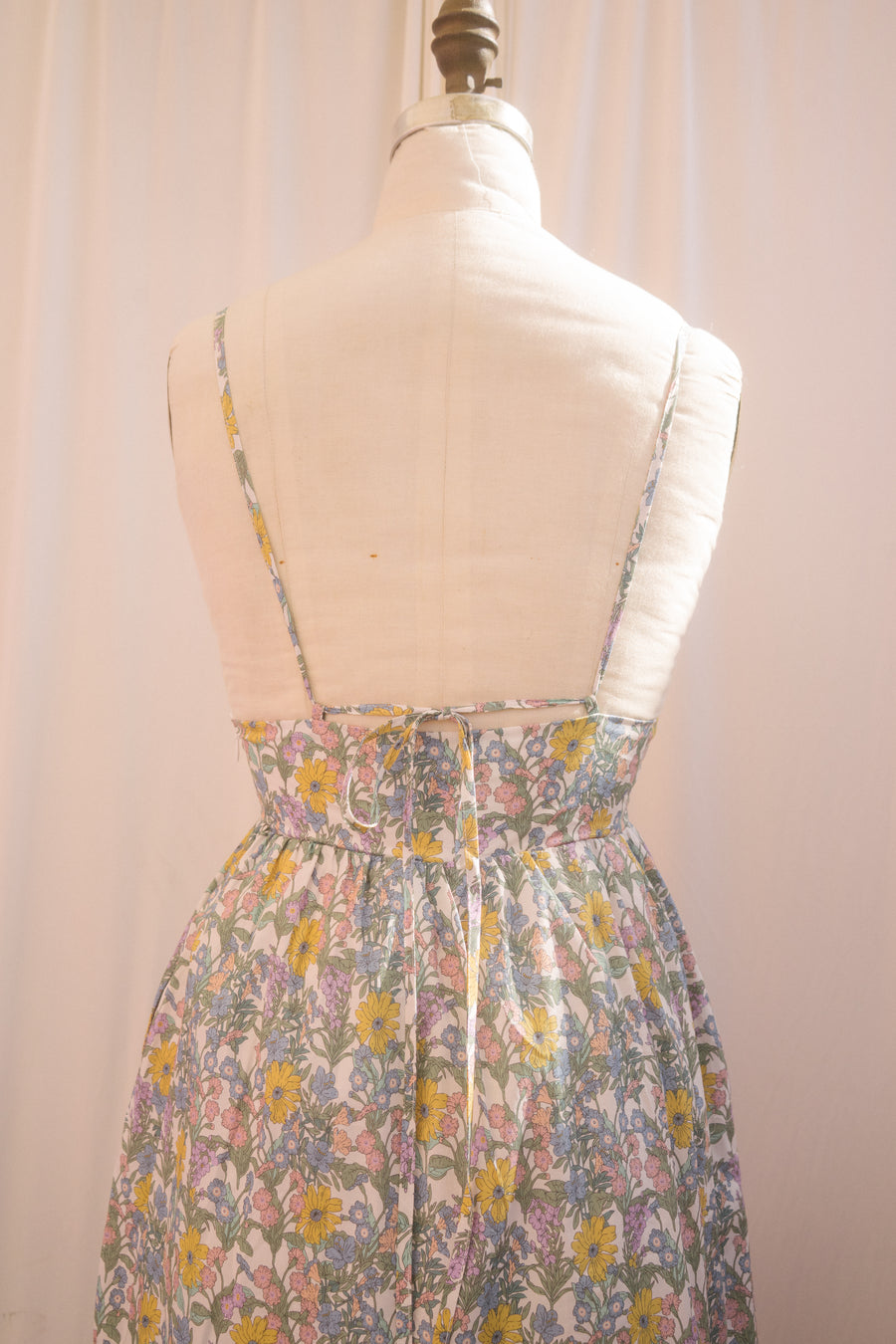 Wylder Dress