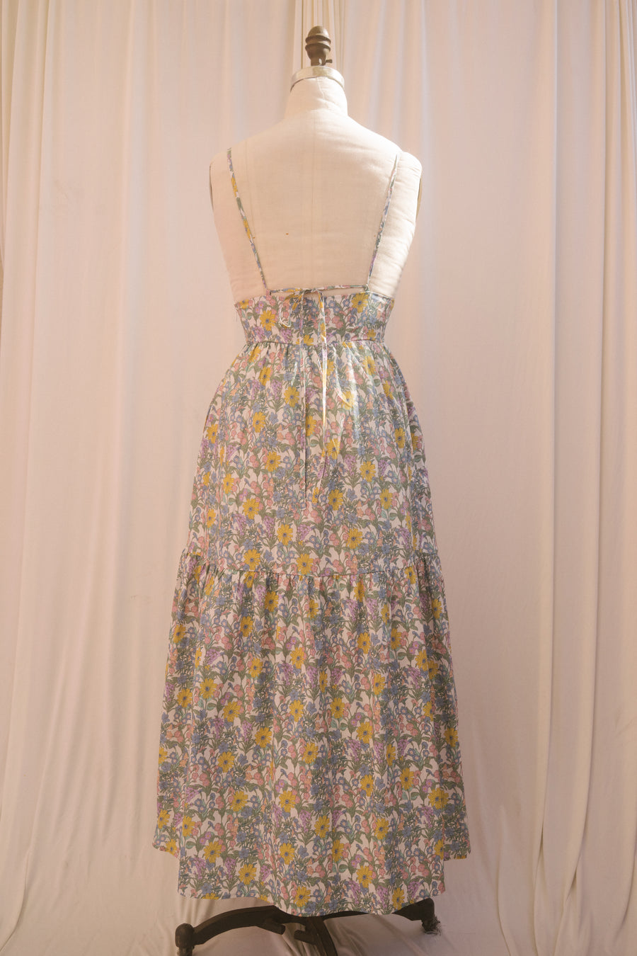 Wylder Dress