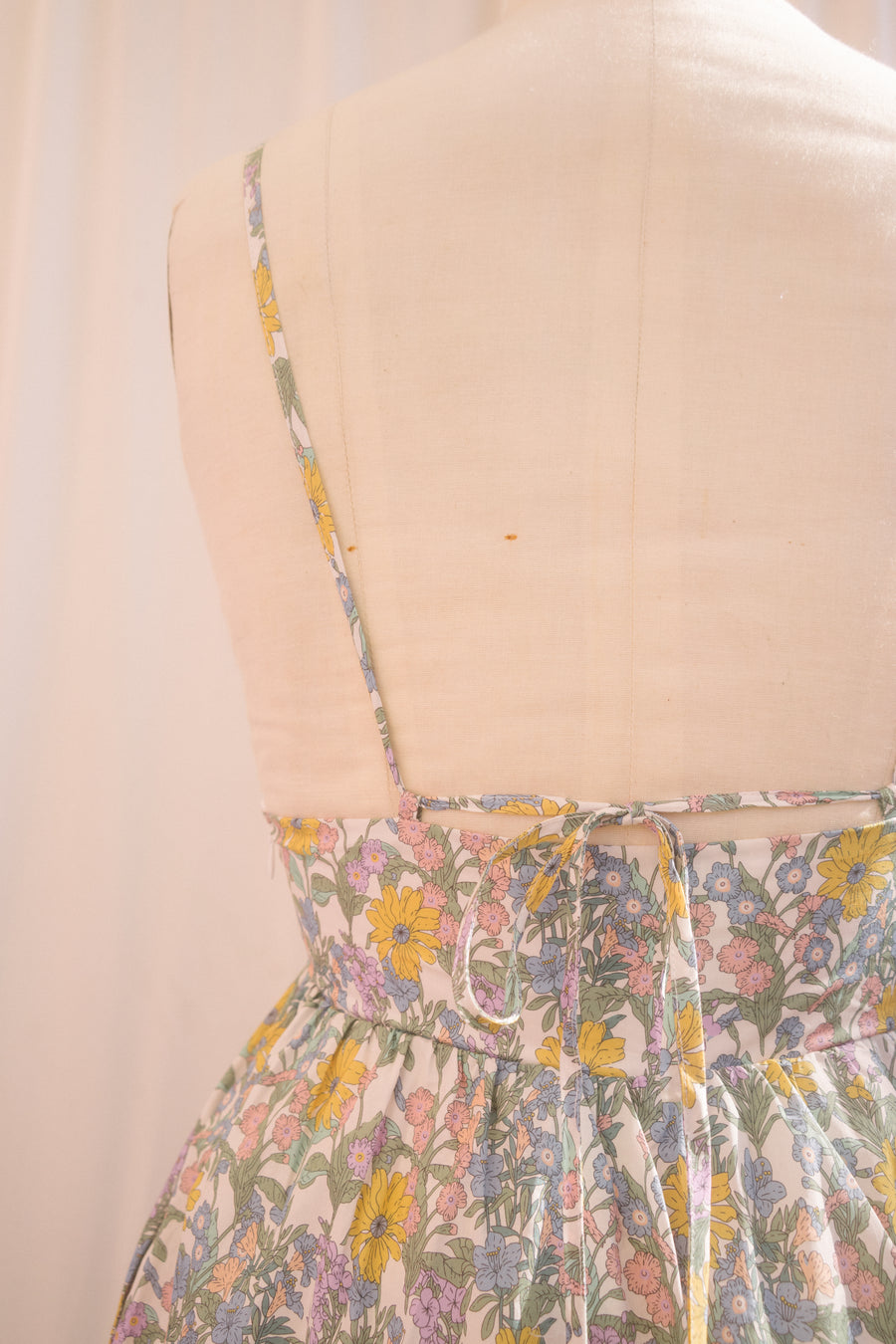 Wylder Dress