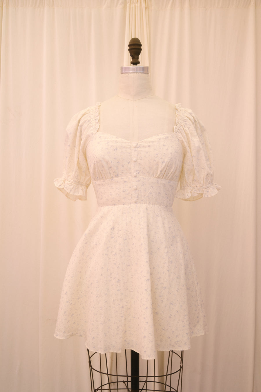 Winnie Dress