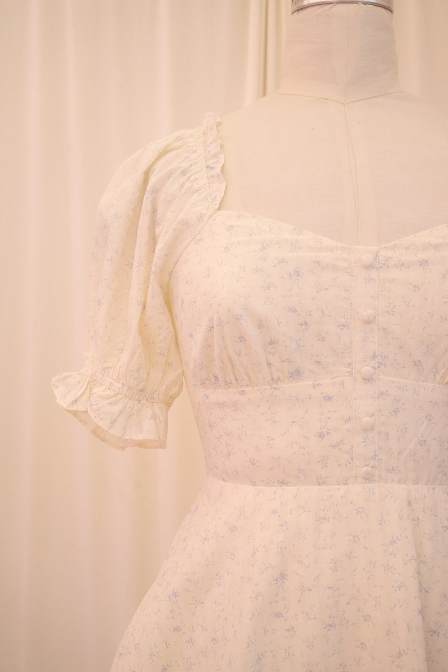 Winnie Dress