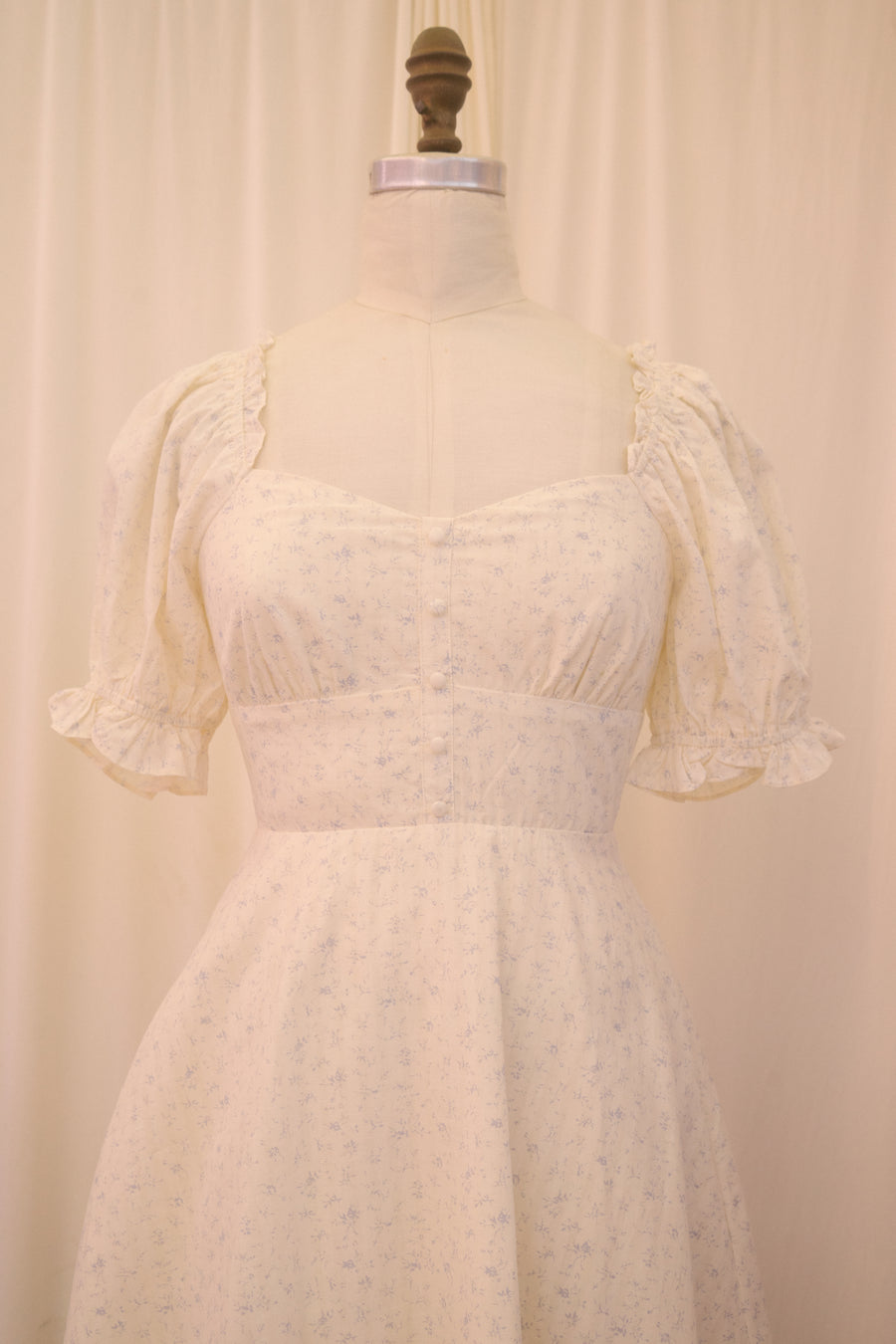 Winnie Dress