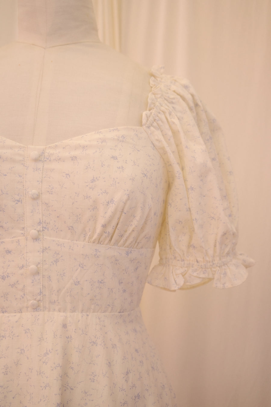 Winnie Dress