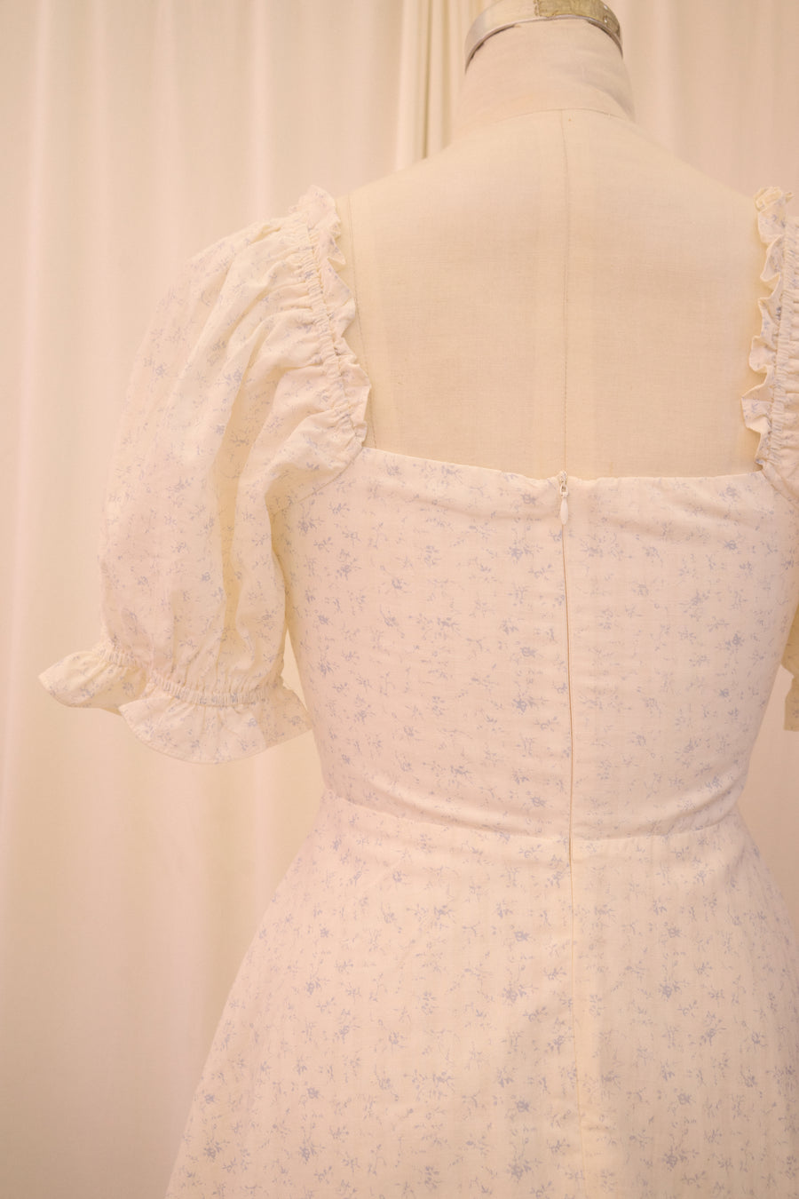 Winnie Dress