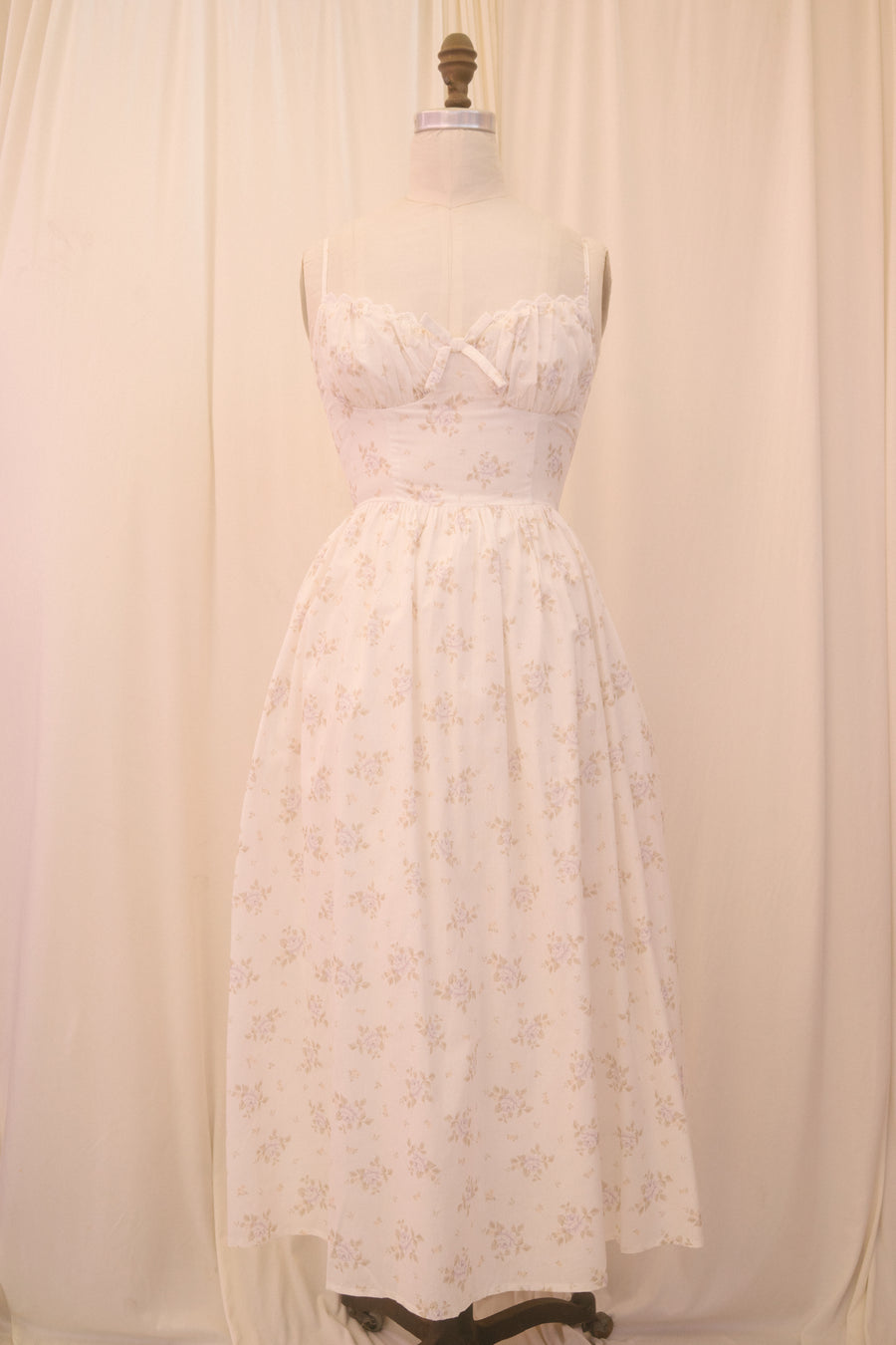 Zelie Dress