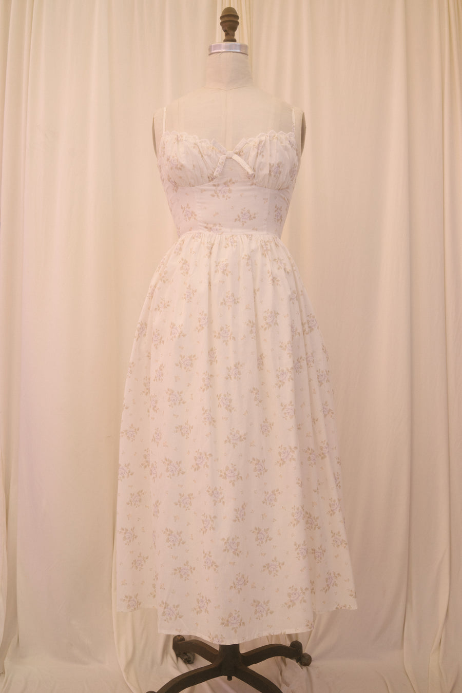 Zelie Dress