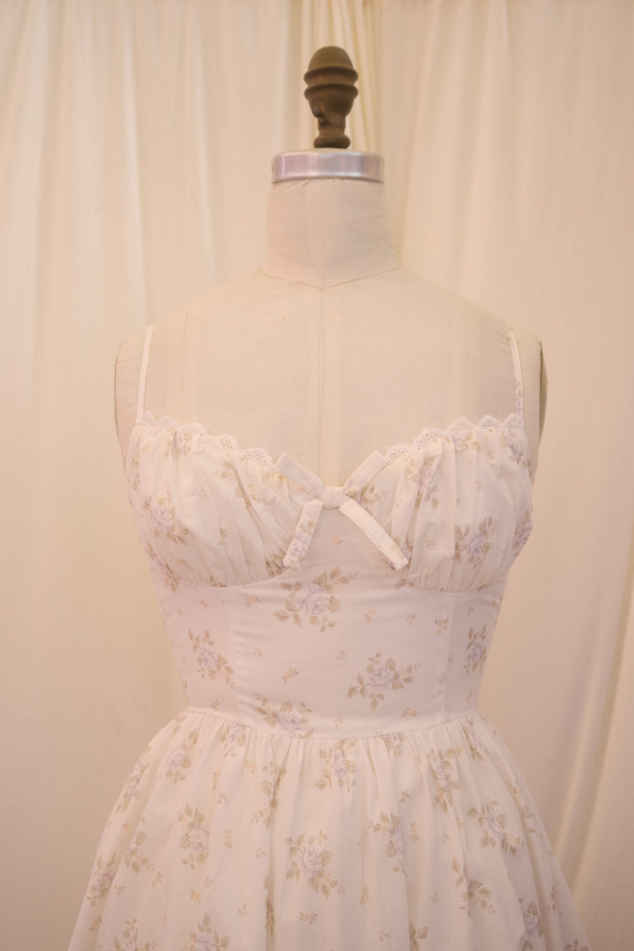 Zelie Dress