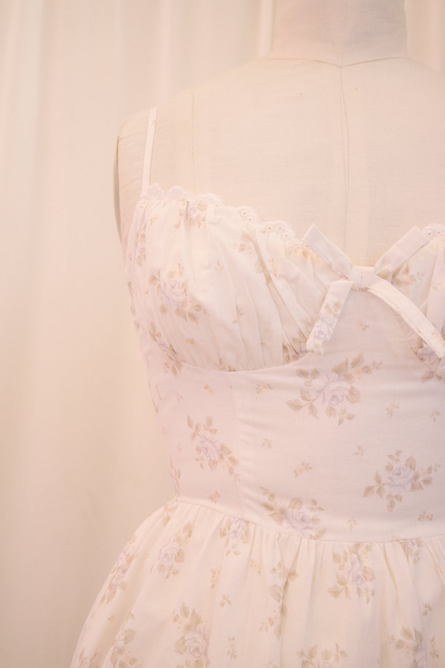 Zelie Dress
