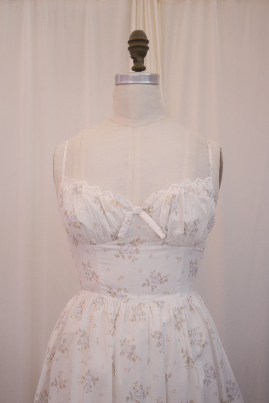 Zelie Dress