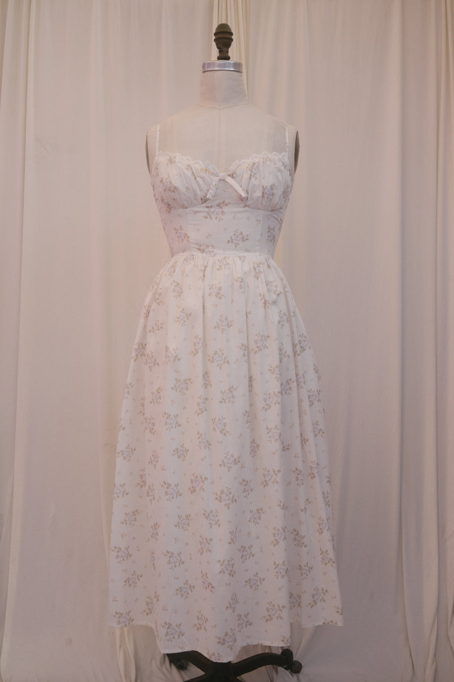 Zelie Dress