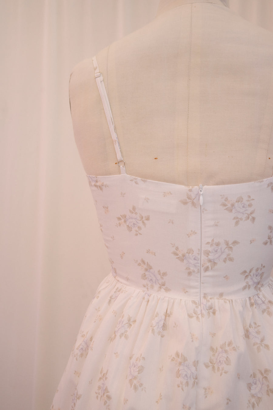 Zelie Dress